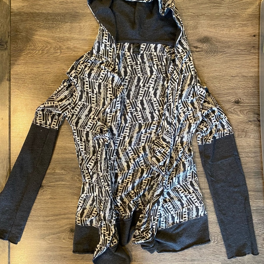 Prana sweater